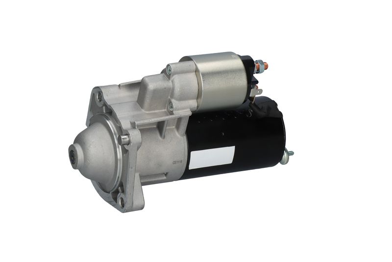 STARTER VALEO 460504 4