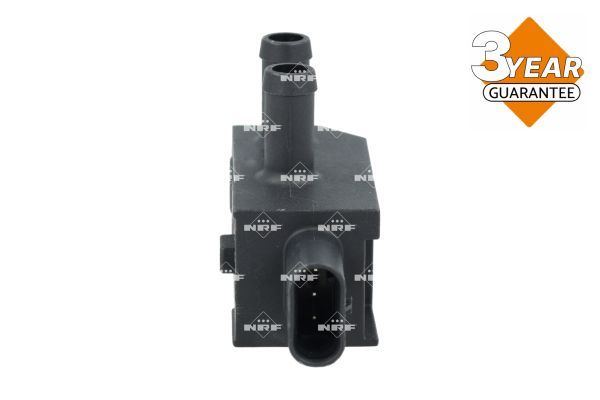 Andur, heitgaasisurve NRF 708104