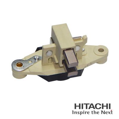 HITACHI generátor szabályozó 2500520