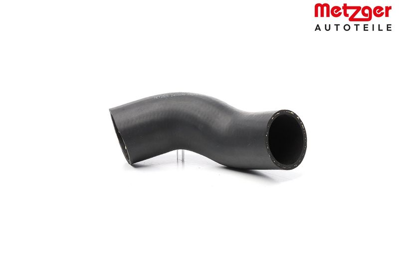 METZGER AUTOTEILE 2400870 Charge Air Hose