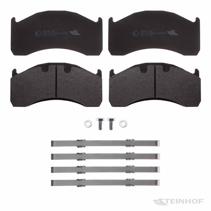 OEM код товара: 3093530