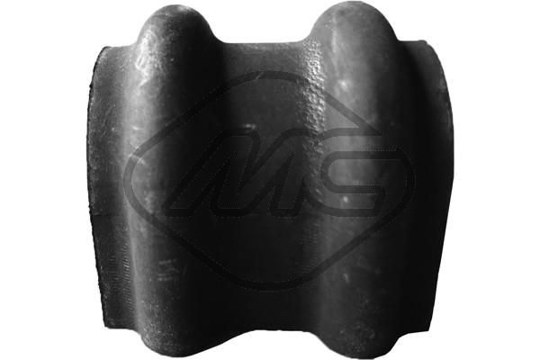 Suspension+stabilisateur METALCAUCHO 44126