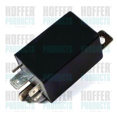 HOFFER vezérlő, izzítás H7285580
