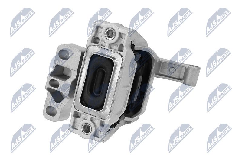 NTY ZPS-VW-067 Mounting, engine