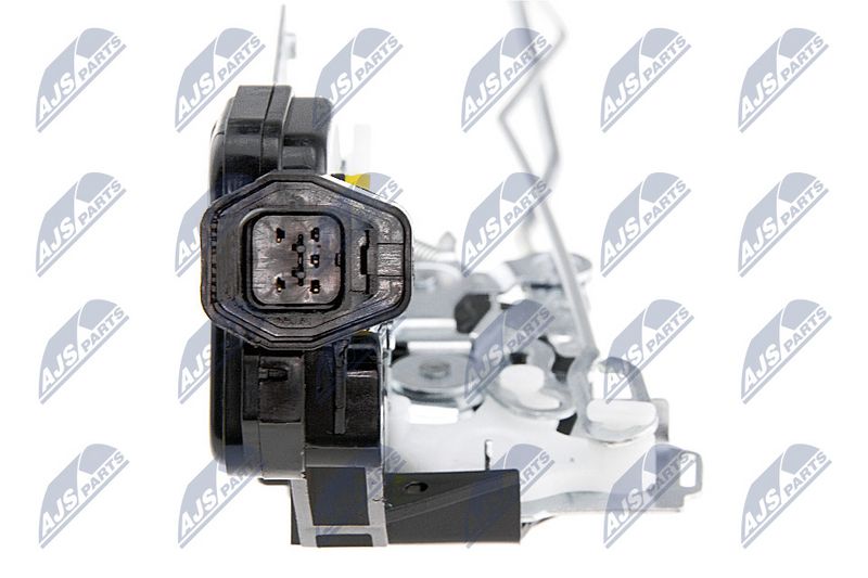 Ukselukk, NTY EZC-HY-520