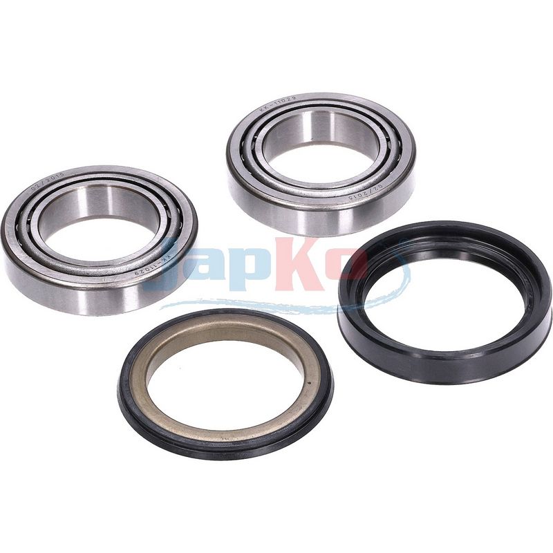 Rattalaagrikomplekt, JAPKO...