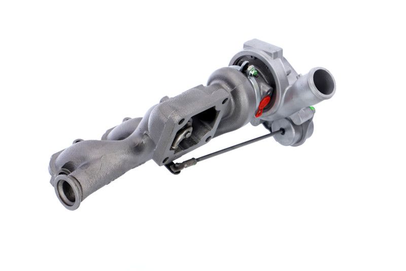REMANTE 003-001-000016R Charger, charging (supercharged/turbocharged)