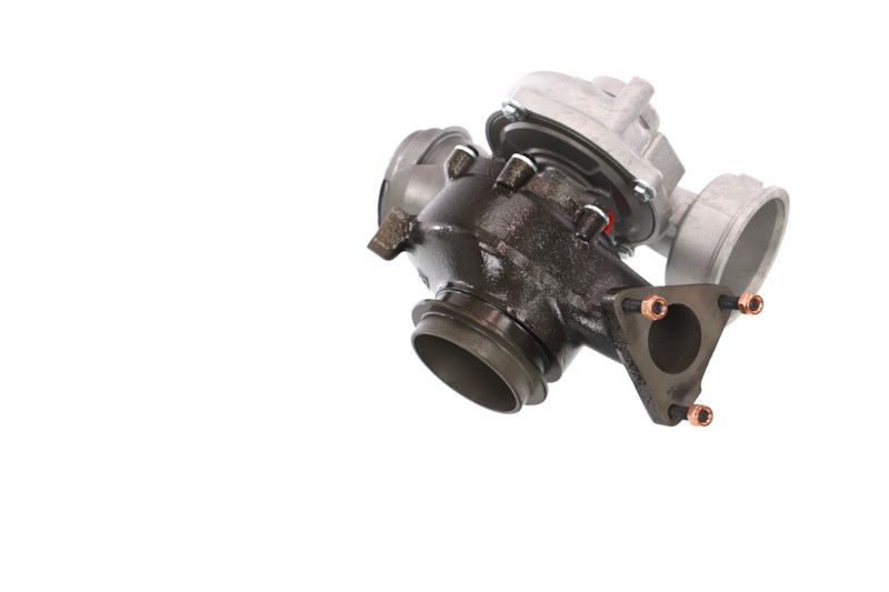 REMANTE 003-002-001209R Charger, charging (supercharged/turbocharged)