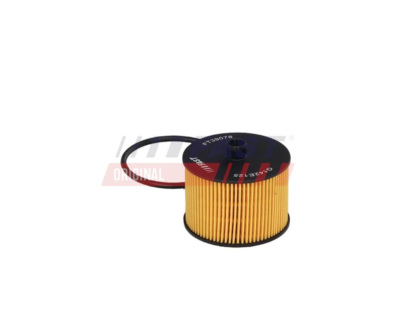 Kütusefilter, FAST FT39076