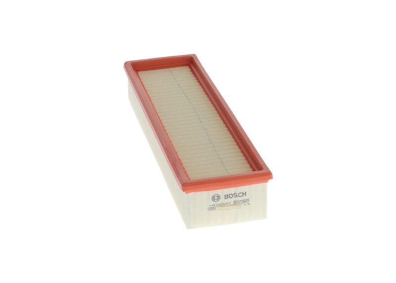 BOSCH 1 457 433 260 Oro filtras