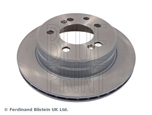 Piduriketas, BLUE PRINT...