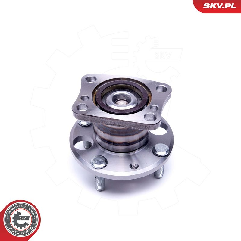 Rattalaagrikomplekt, ESEN SKV 29SKV414