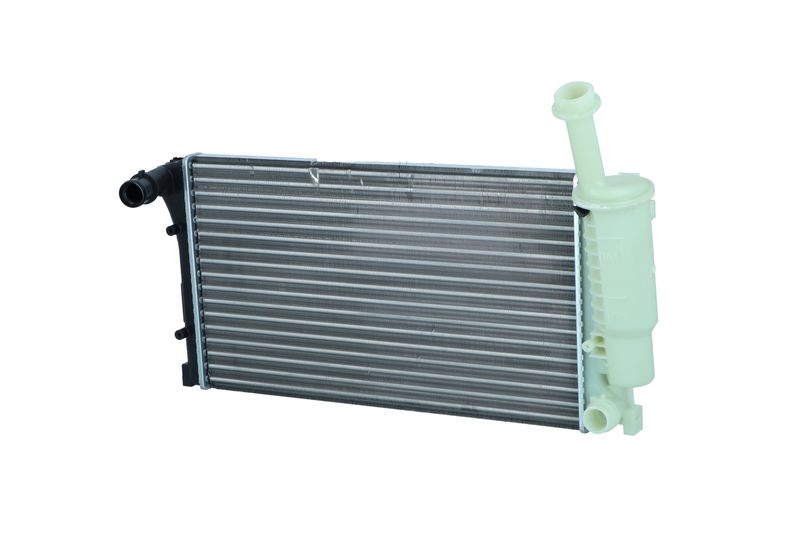 Radiador, refrigeración del motor NRF 53075