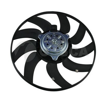 OSSCA ventilátor, motorhűtés 13351
