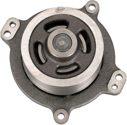GATES WP5016HD Water Pump, engine cooling