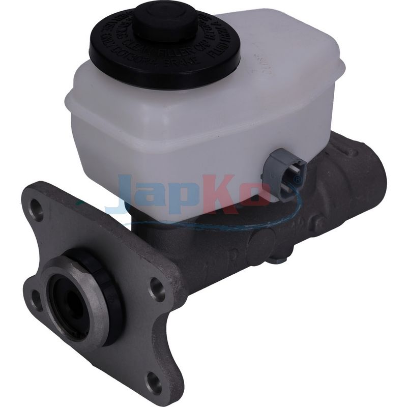 JAPKO 682037 Brake Master Cylinder