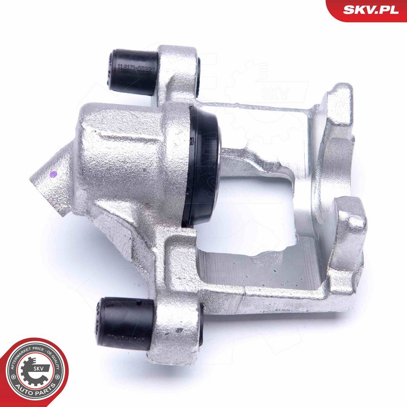 Pidurisadul, ESEN SKV 44SKV943