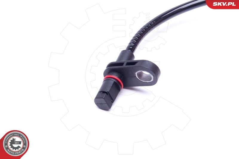 ESEN SKV 06SKV398 Sensor, wheel speed
