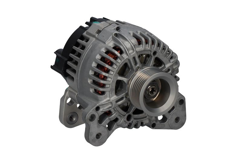 GENERATOR / ALTERNATOR VALEO 439500 24