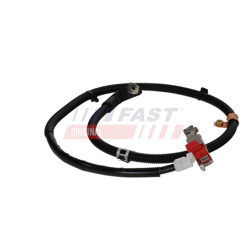FAST FT01798 Akumuliatoriaus klemo adapteris