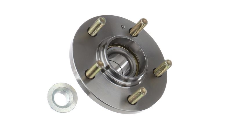 Rattalaagrikomplekt, SKF VKBA 6941