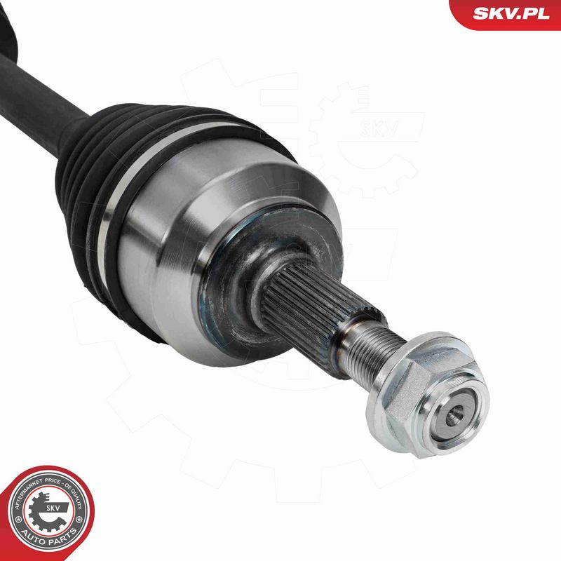 ESEN SKV 40SKV120 Drive Shaft