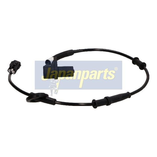 ABS-H05 JAPANPARTS Sensore, N° giri ruota 