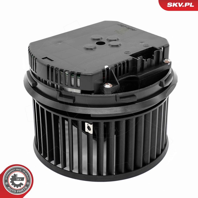 Salongipuhur, ESEN SKV 68SKV133