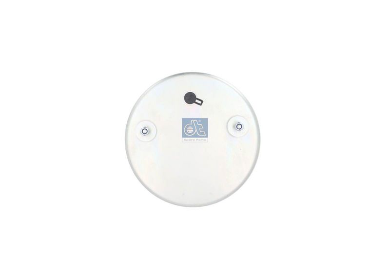 Burduf, suspensie pneumatica 10.16011 DT Spare Parts