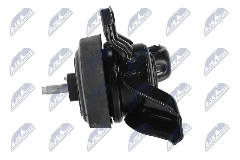 Paigutus, Mootor, NTY ZPS-HY-529