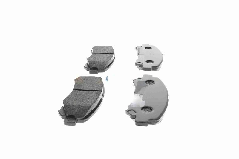 ACKOJA A38-0036 Brake Pad Set, disc brake