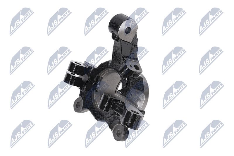 Käändmik, rattakinnitus, NTY ZZP-CH-003