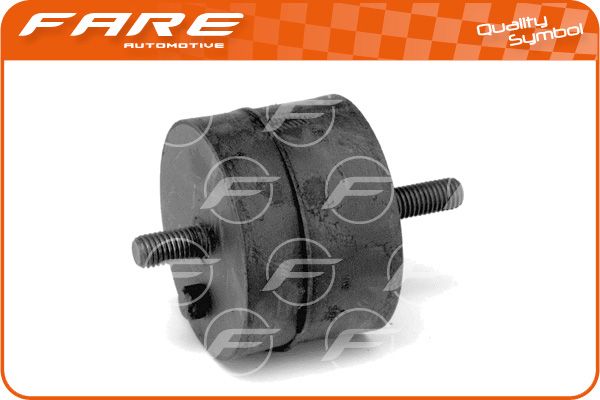 Soporte, motor