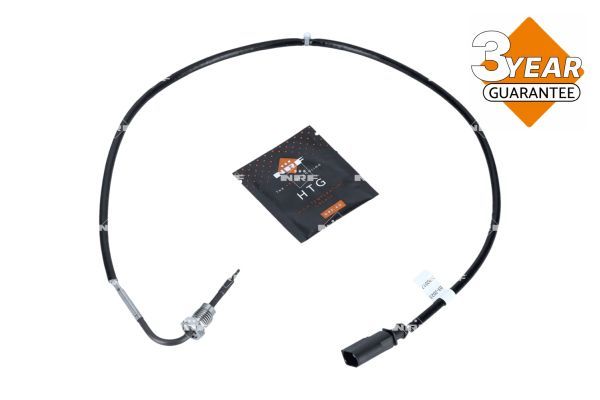 Andur, heitgaasitemperatuur NRF 707367
