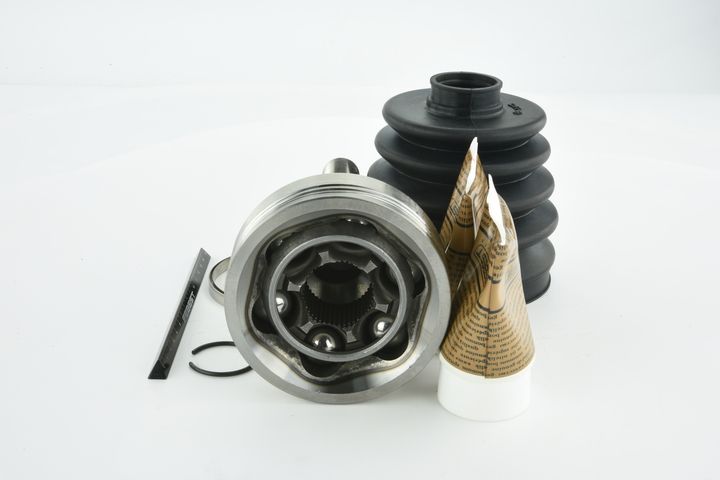 Liigendlaager, veovõll, FEBEST 0210-Y62