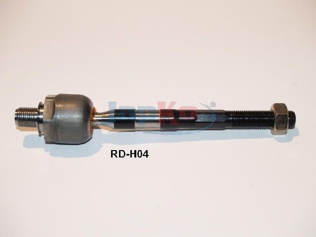 Sisemine rooliots,...