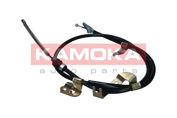 KAMOKA 1190692 Cable Pull, parking brake