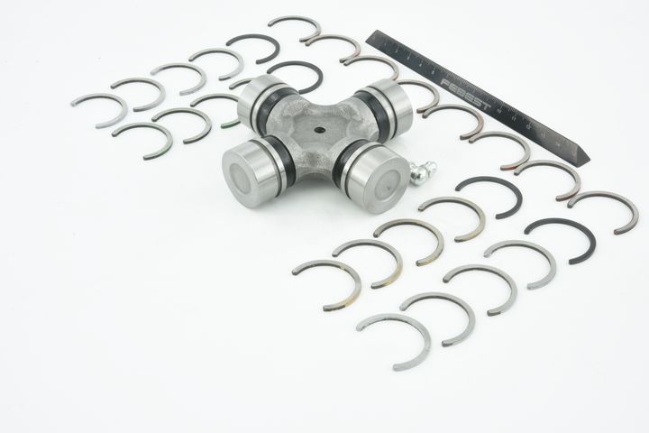 FEBEST ASN-R51MF Joint, propshaft