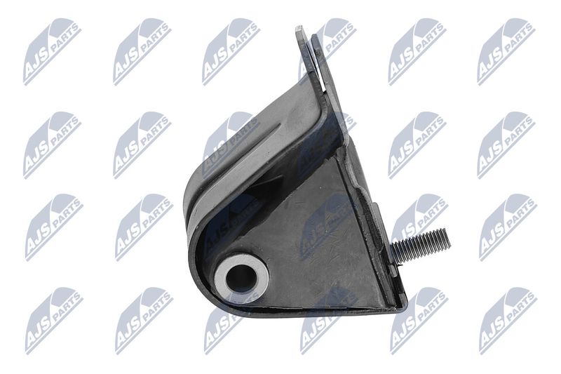 Paigutus, Mootor, NTY ZPS-CH-035