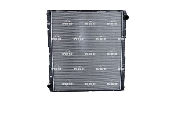 NRF 519739 Radiator, engine cooling