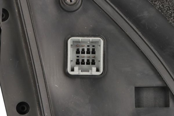BLIC 5402-53-0670310P Exterior Mirror