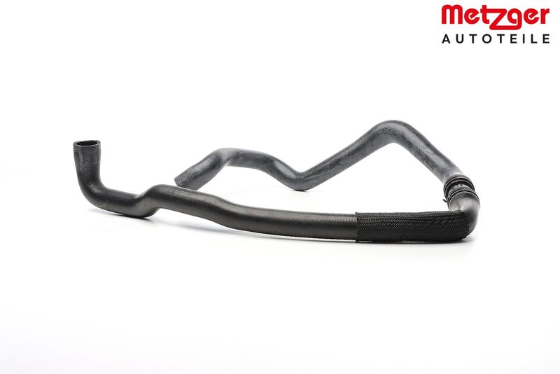 METZGER AUTOTEILE 2420132 Radiator Hose