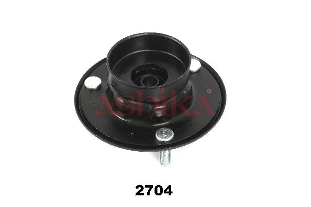 Piekare, Amortizators