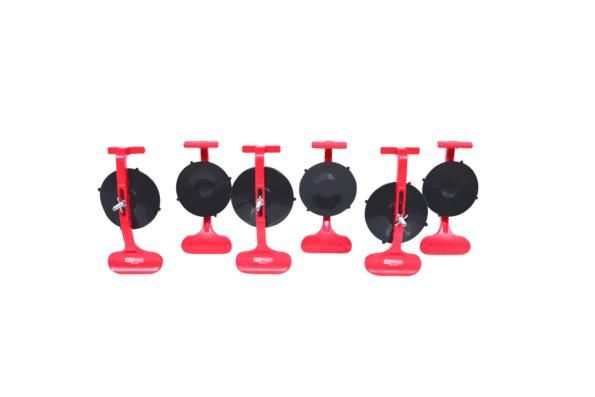 KS TOOLS 140.1020 Suction Set, trim fitting