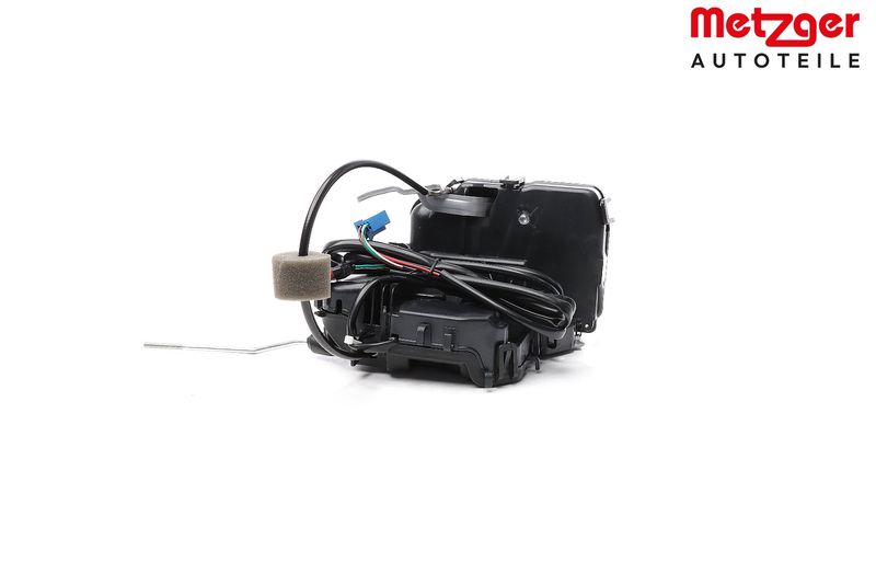 METZGER AUTOTEILE 2314667 Durų spyna