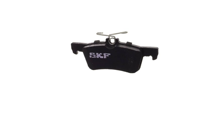 SKF VKBP90271 Brake Pad Set, disc brake