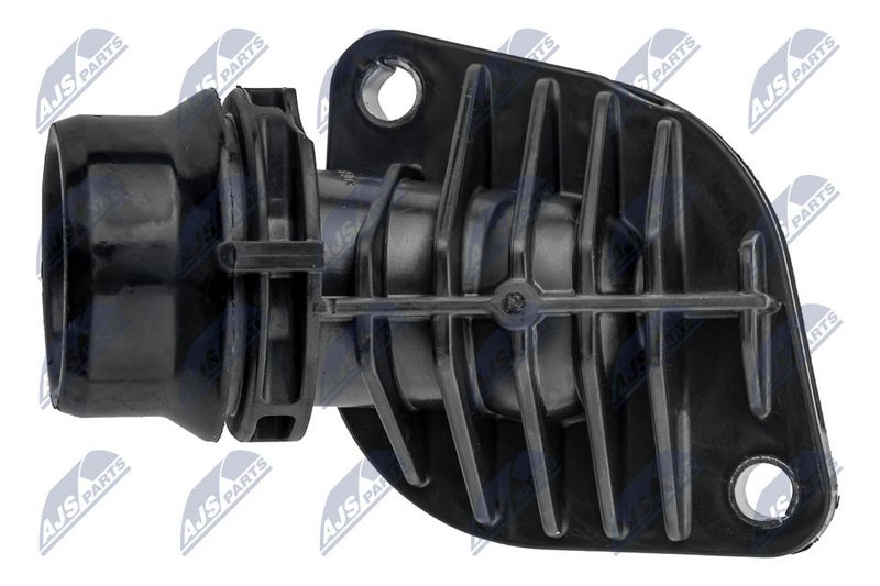 NTY CTM-PL-026 Thermostat, coolant