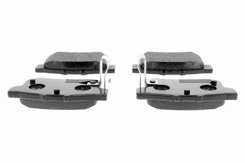 ACKOJA A26-0021 Brake Pad Set, disc brake