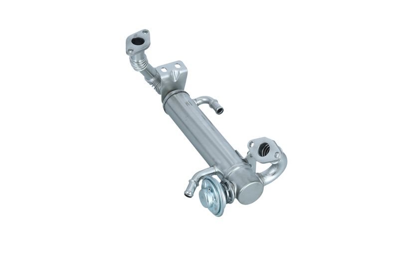 Radiaator, heitgaaside tagasijooks, NRF 48217