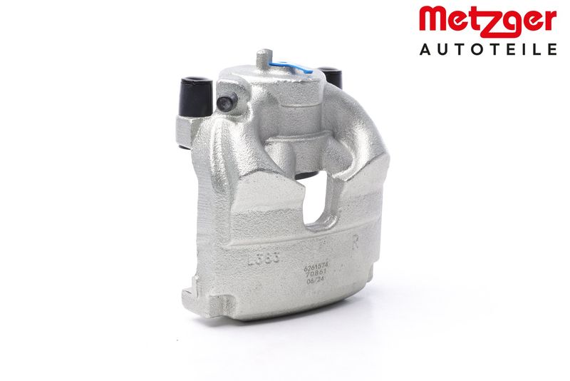METZGER AUTOTEILE 6261574 Stabdžių suportas